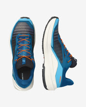 Salomon Men's Genesis 2 Trail Running Shoes