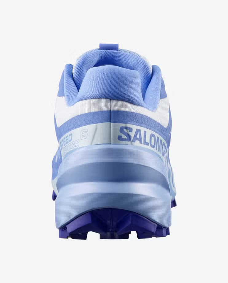 Salomon Women's Speedcross 6 Trail Running Shoes