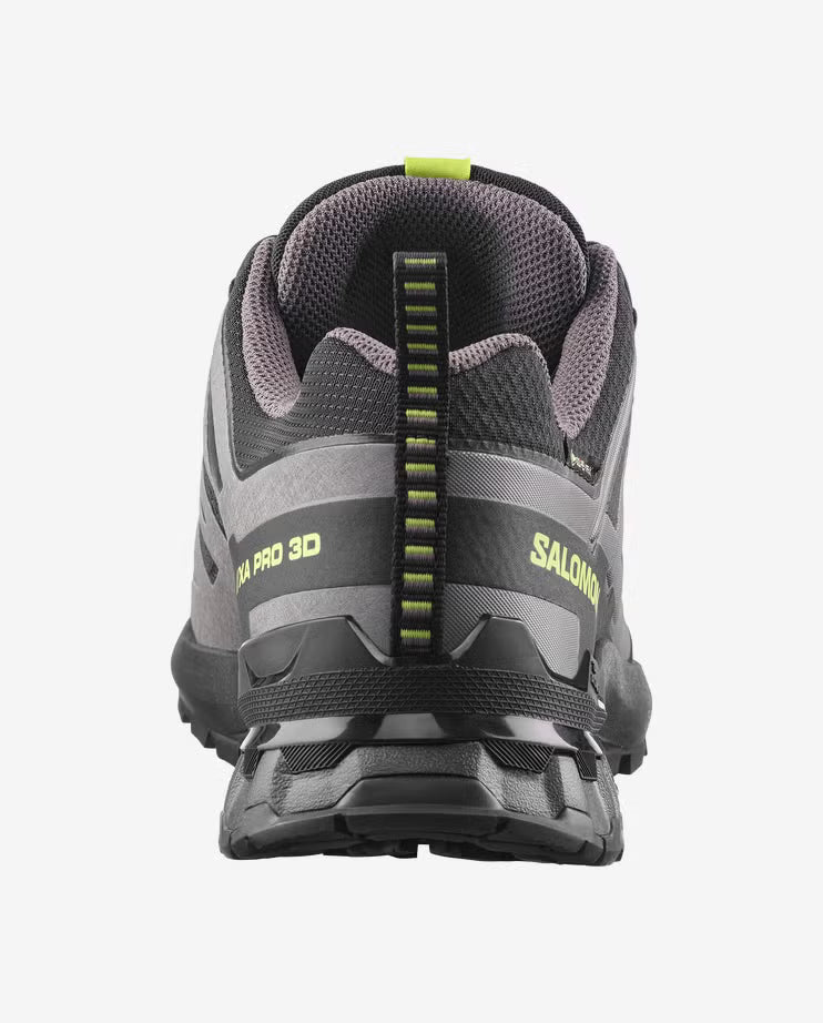 Salomon Men's XA PRO 3D V9 GORE-TEX Trail Running Shoes