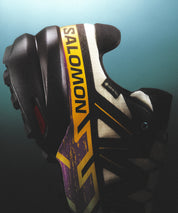 Salomon Women's Speedcross 6 Gore-Tex Trail Running Shoes