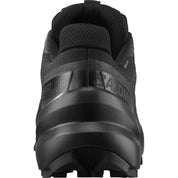 Salomon Women's Speedcross 6 Gore-Tex Trail Running Shoes