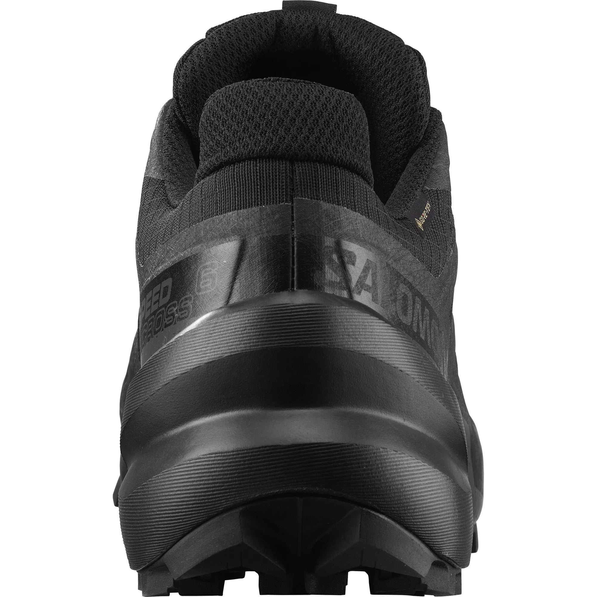 Salomon Women's Speedcross 6 Gore-Tex Trail Running Shoes