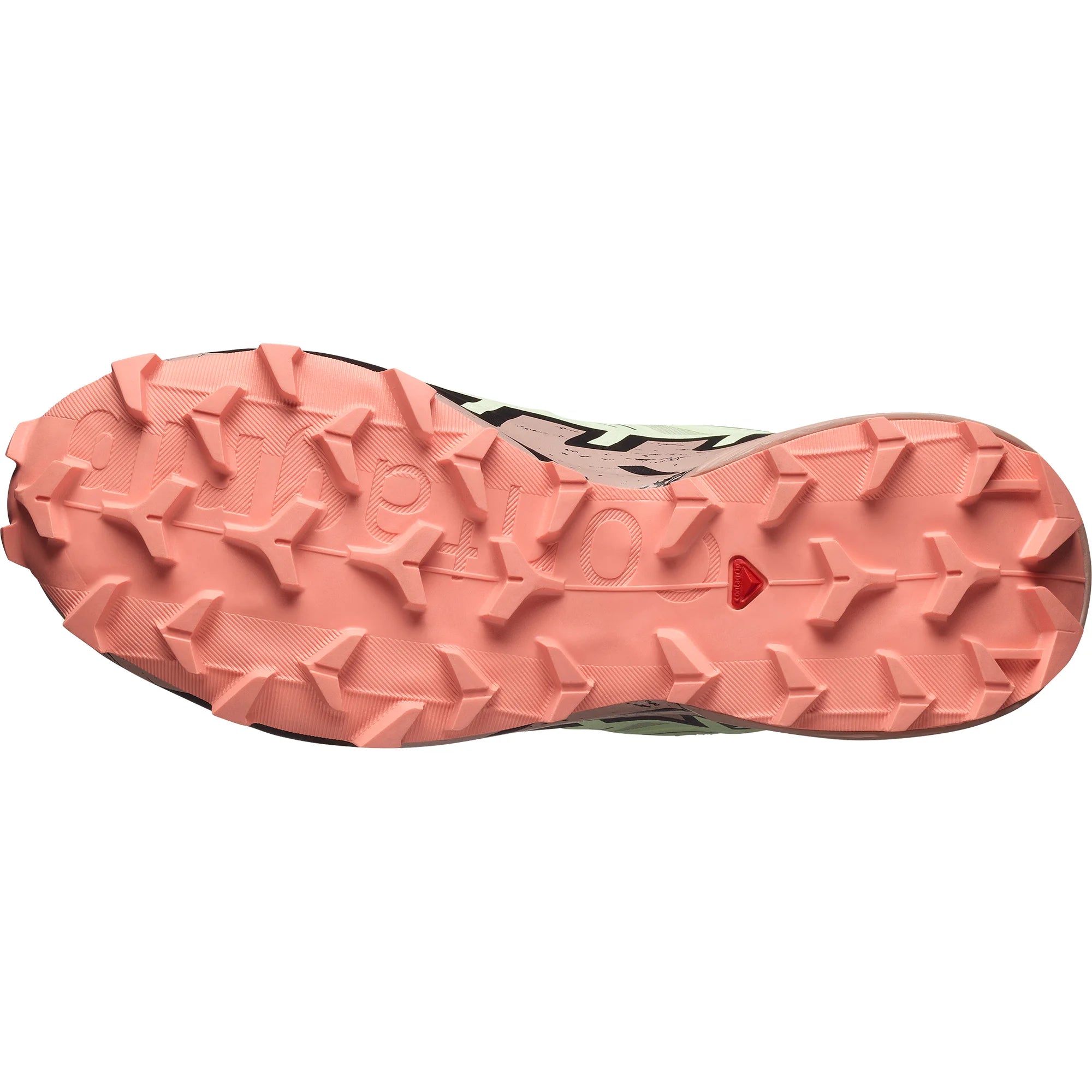 Salomon Women's Speedcross 6 Gore-Tex Trail Running Shoes