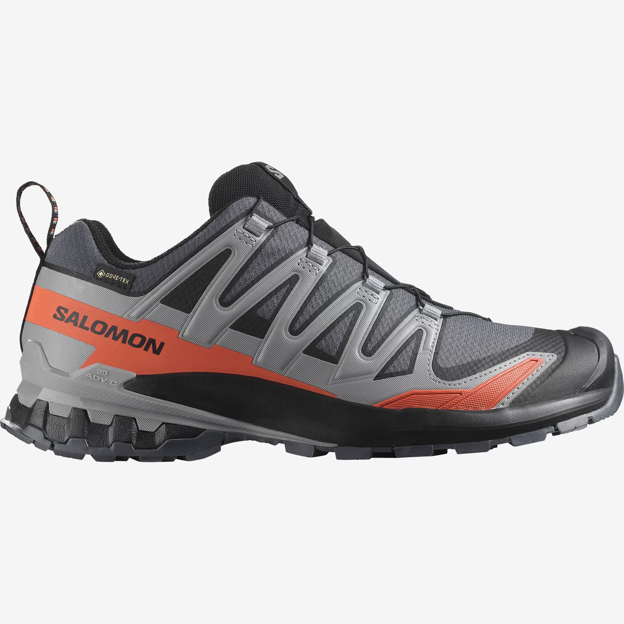 Salomon Men's XA PRO 3D V9 GORE-TEX Trail Running Shoes