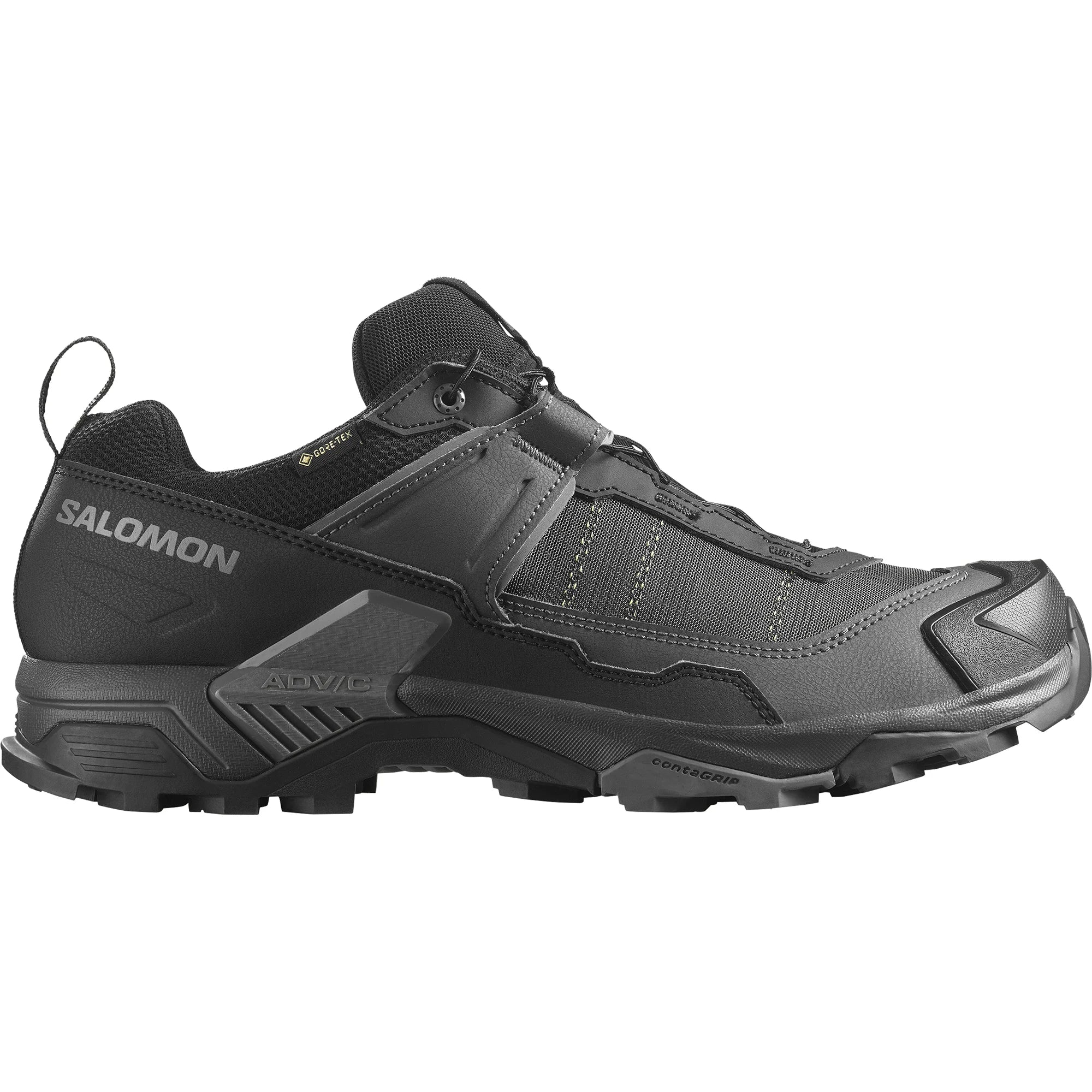 Salomon Men's X Ultra 5 Gore-Tex Hiking Shoes