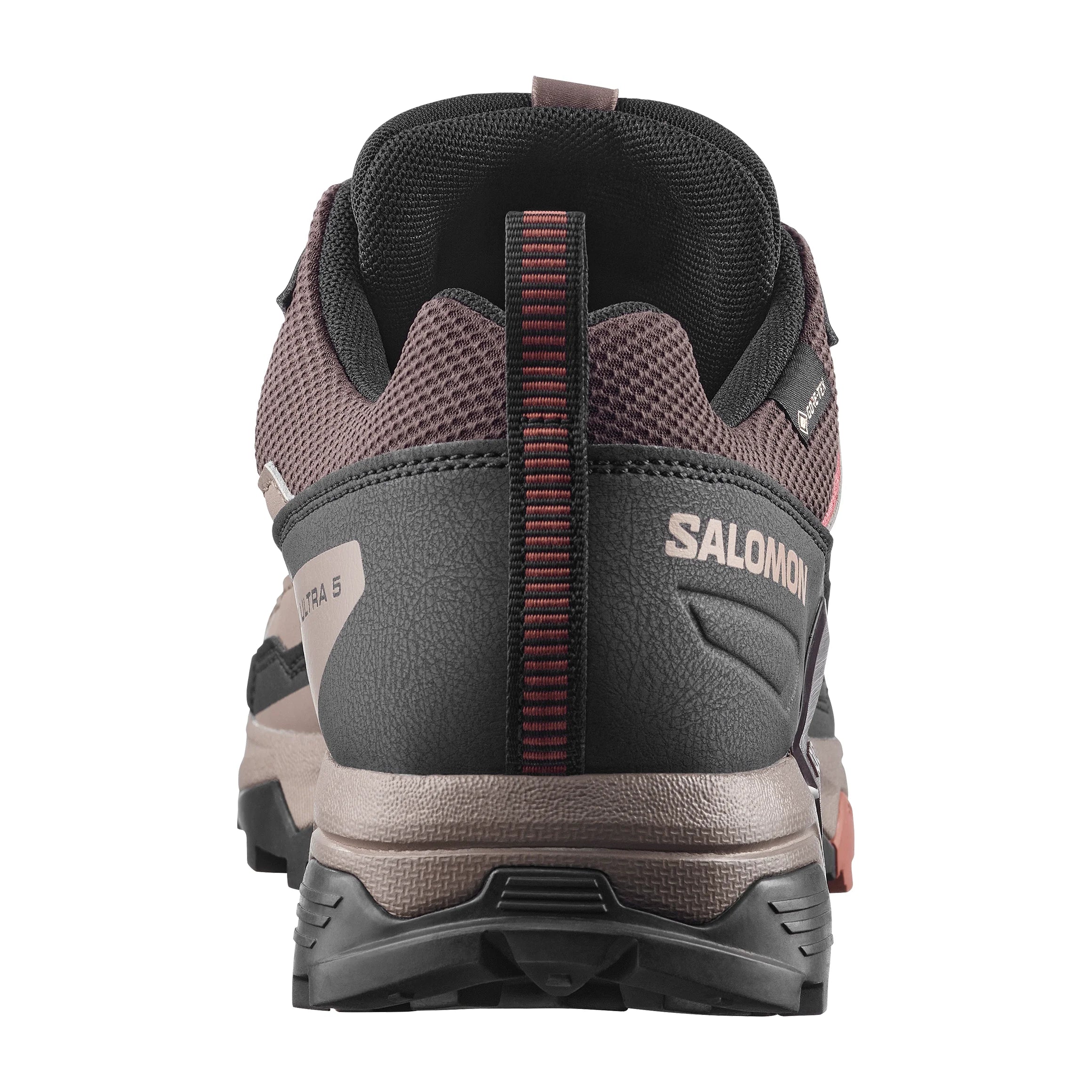 Salomon Men's X Ultra 5 Gore-Tex Hiking Shoes