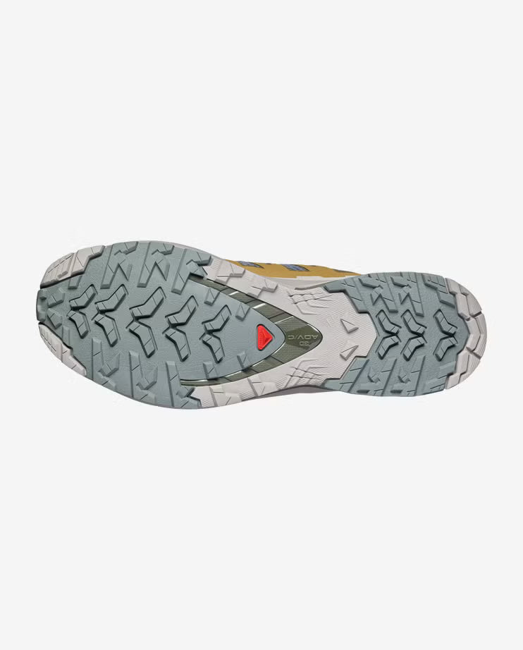 Salomon Men's Xa Pro 3D V9 Trail Running Shoes