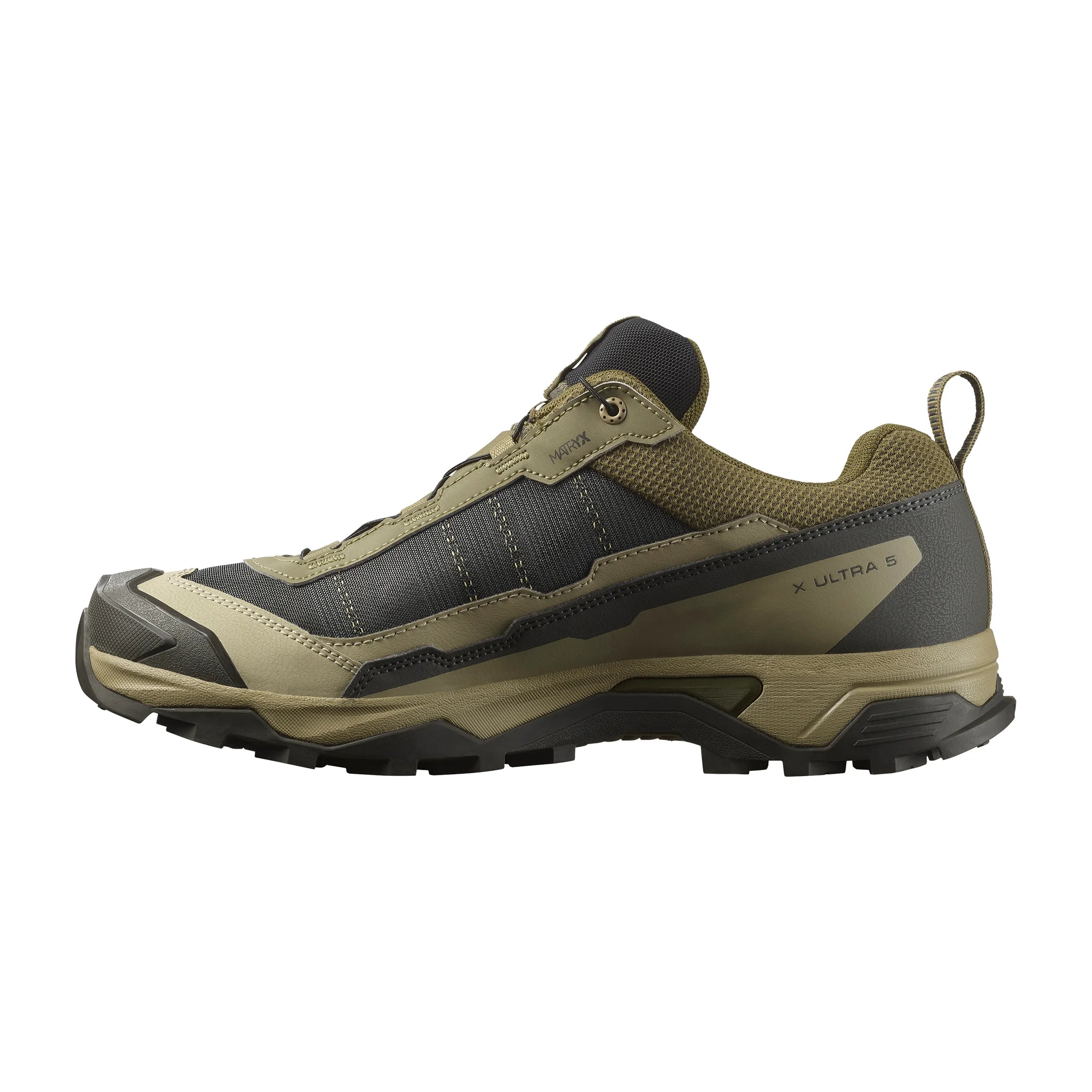 Salomon Men's X Ultra 5 Gore-Tex Hiking Shoes