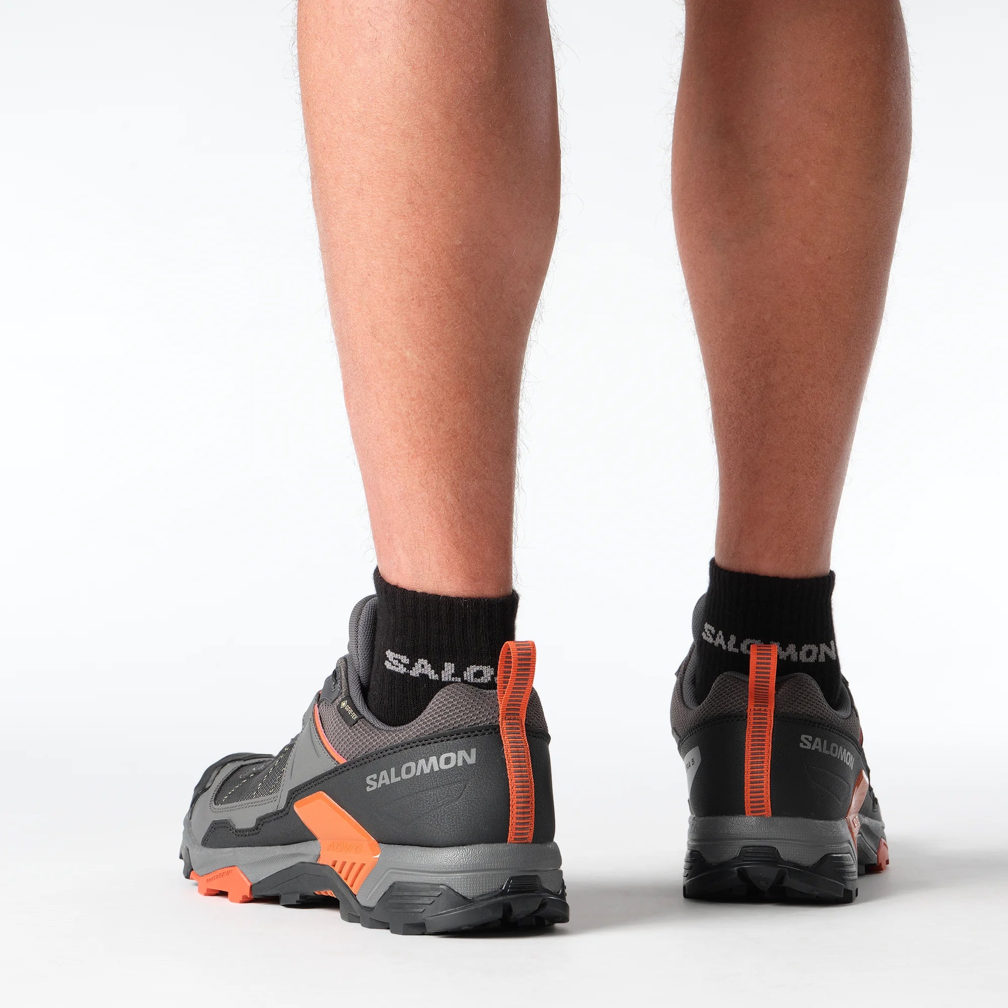 Salomon Men's X Ultra 5 Gore-Tex Hiking Shoes