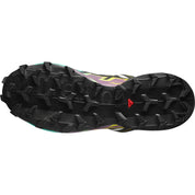 Salomon Women's Speedcross 6 Gore-Tex Trail Running Shoes