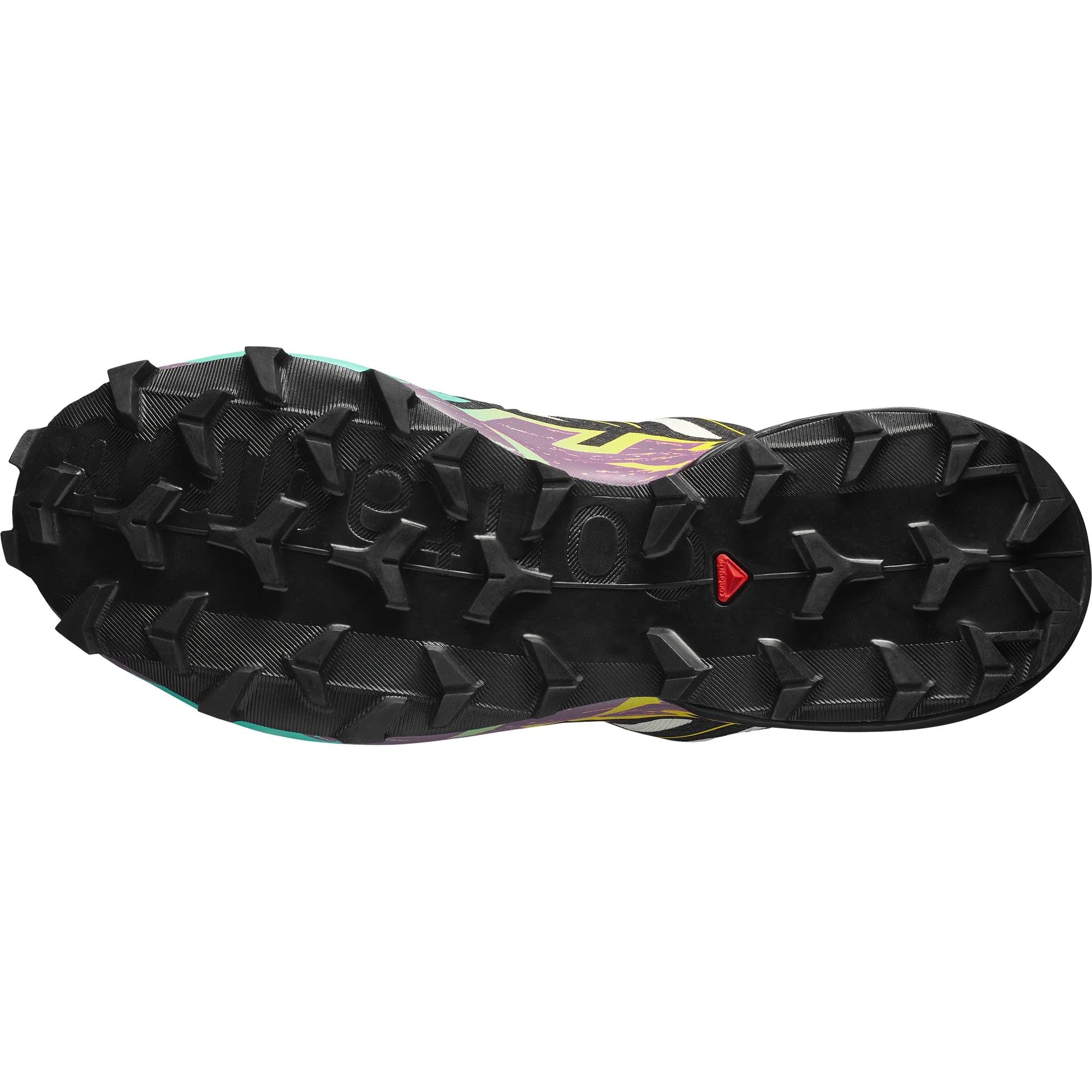 Salomon Women's Speedcross 6 Gore-Tex Trail Running Shoes