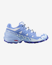 Salomon Women's Speedcross 6 Trail Running Shoes