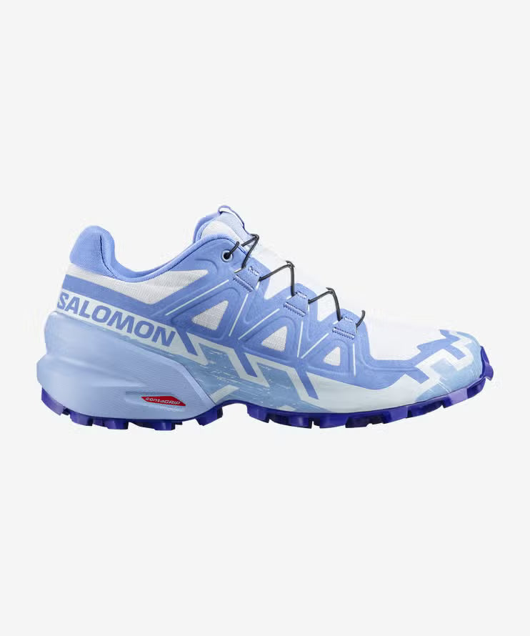 Salomon Women's Speedcross 6 Trail Running Shoes