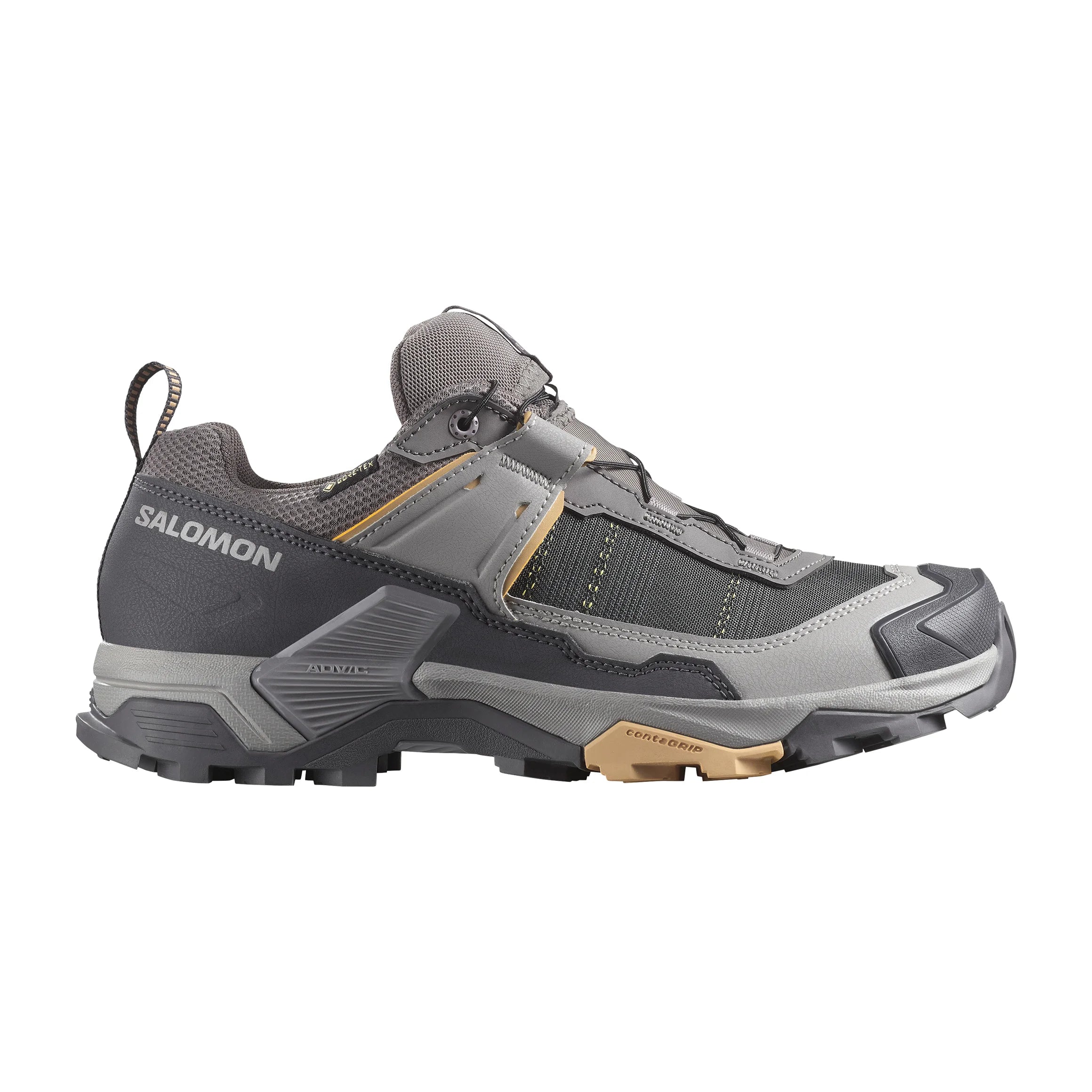Salomon Women's X Ultra 5 Gore-Tex Hiking Shoes