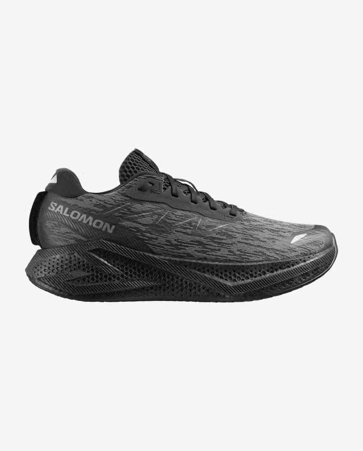 Salomon Men's Aero Glide 4 Road Running Shoes