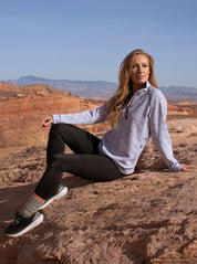 Women's HEATR® Frost Relaxed Fit Pull Over