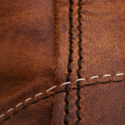 Red Wing Men's 6-Inch in Copper Rough & Tough Leather Boots