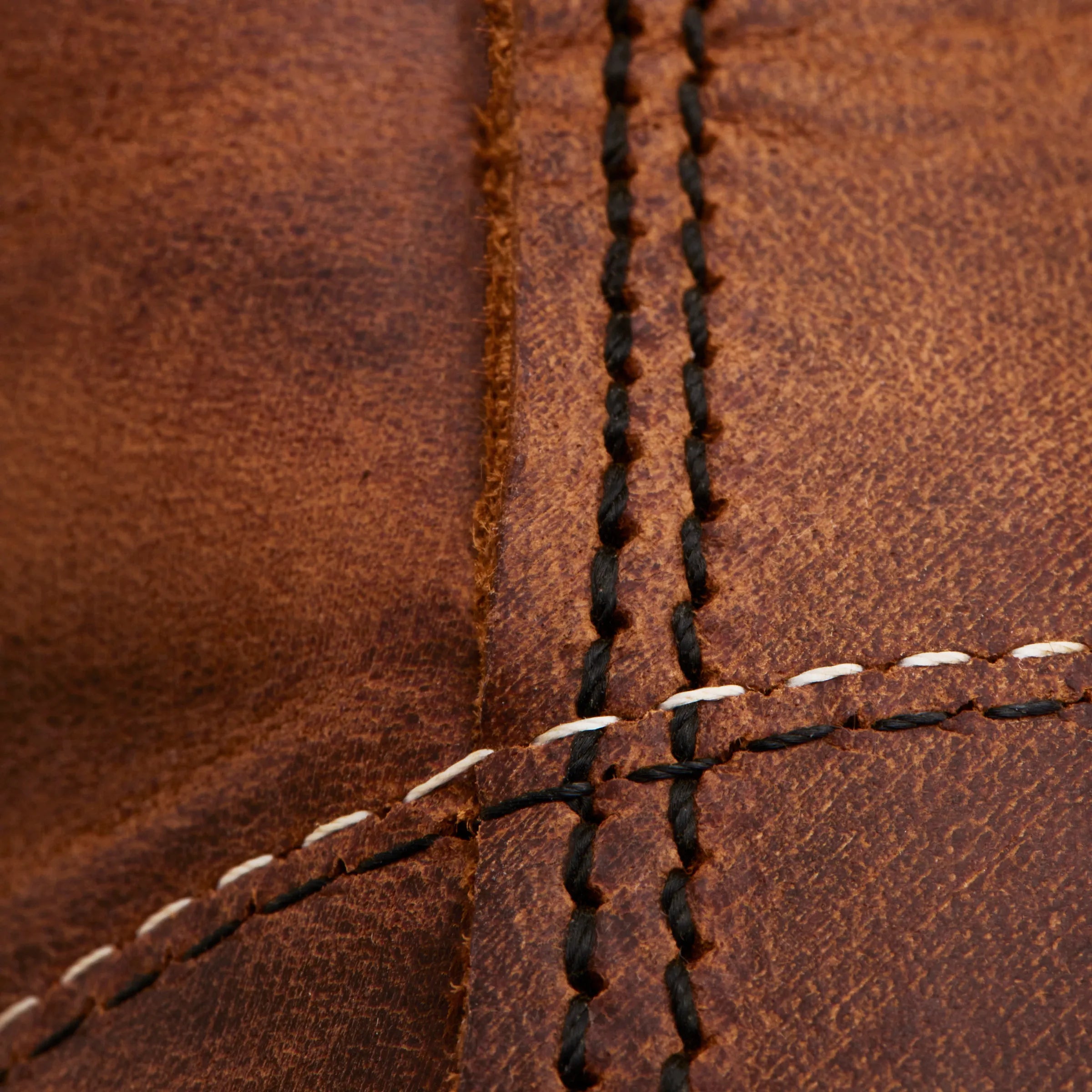 Red Wing Men's 6-Inch in Copper Rough & Tough Leather Boots