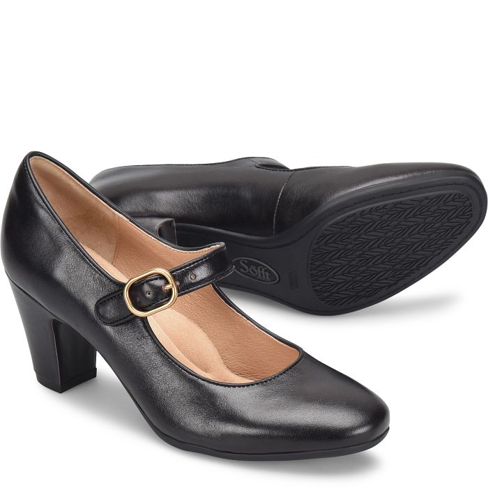 Sofft Women's Leslie Shoes