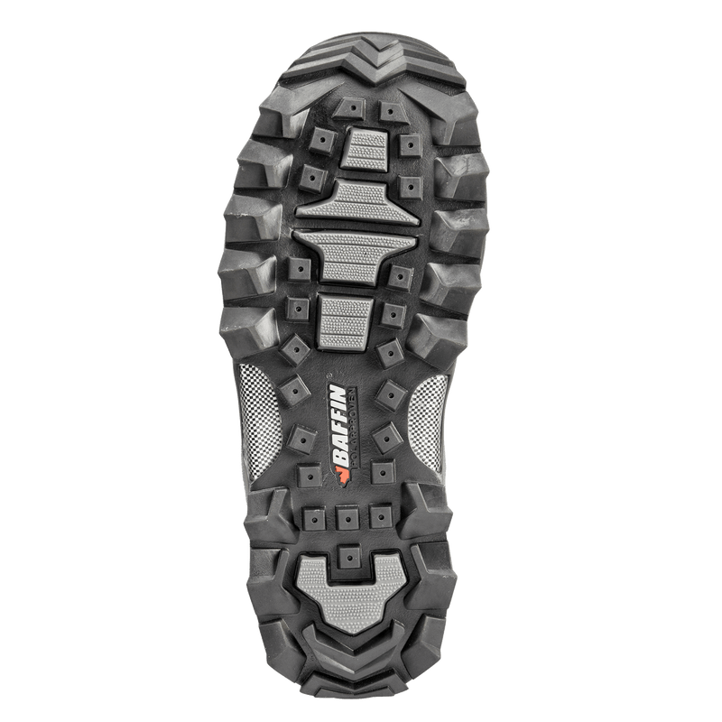 Baffin Men's Snow Monster Snow Boots