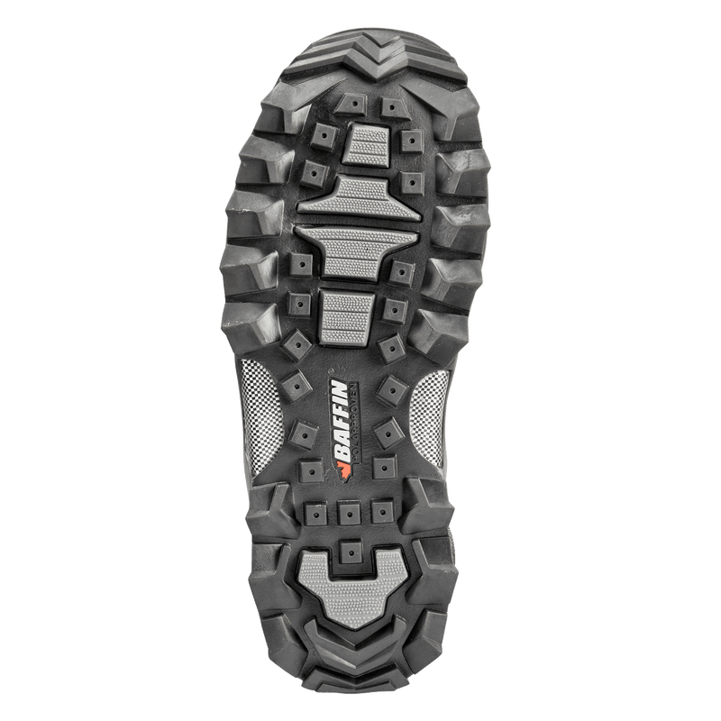 Baffin Men's Snow Monster Snow Boots