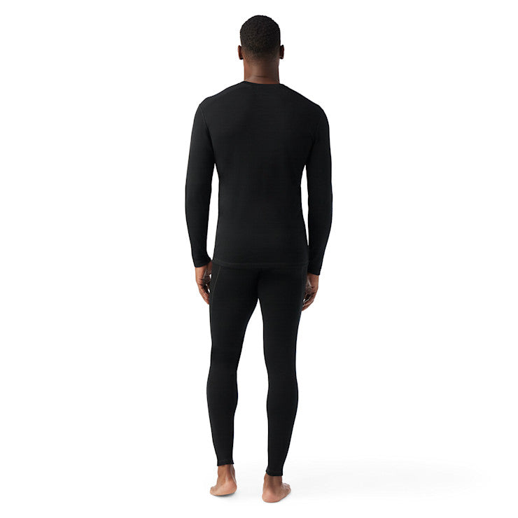 Smartwool Men's Classic Thermal Merino Base Layer Crew