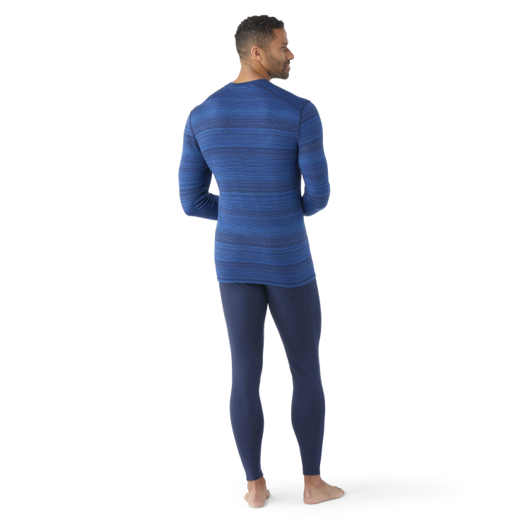 Smartwool Men's Classic Thermal Merino Base Layer Crew