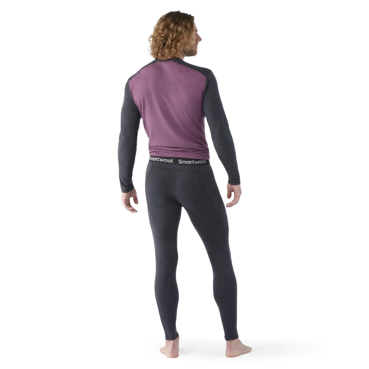 Smartwool Men's Classic Thermal Merino Base Layer Bottom