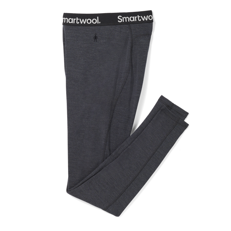 Smartwool Men's Classic Thermal Merino Base Layer Bottom