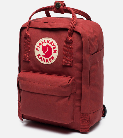 Fjallraven Kanken Kids Backpack