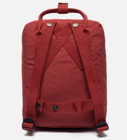 Fjallraven Kanken Kids Backpack