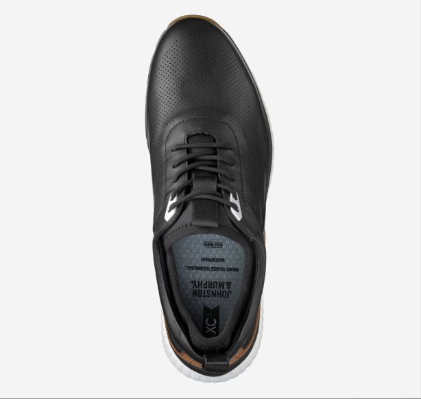 Johnston & Murphy XC4® H1-Luxe Hybrid Shoe