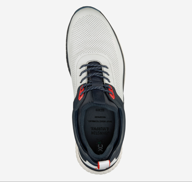 Johnston & Murphy XC4® H1-Luxe Hybrid Shoe
