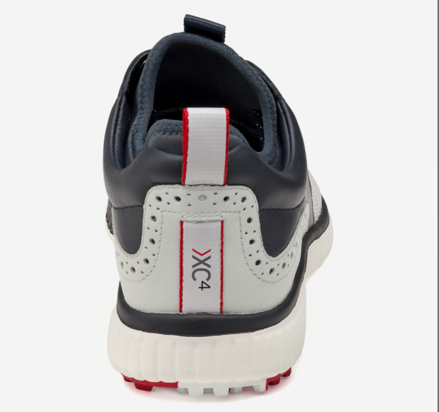 Johnston & Murphy XC4® H1-Luxe Hybrid Shoe