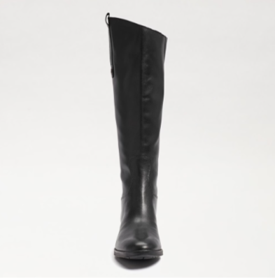 Sam Edelman Women's Penny Leather Riding Boot