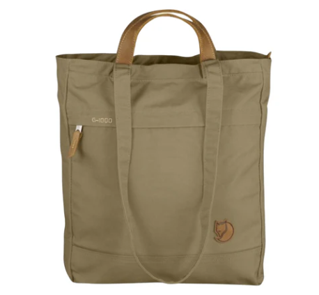 Fjällräven Totepack No.1 Shoulder Bag