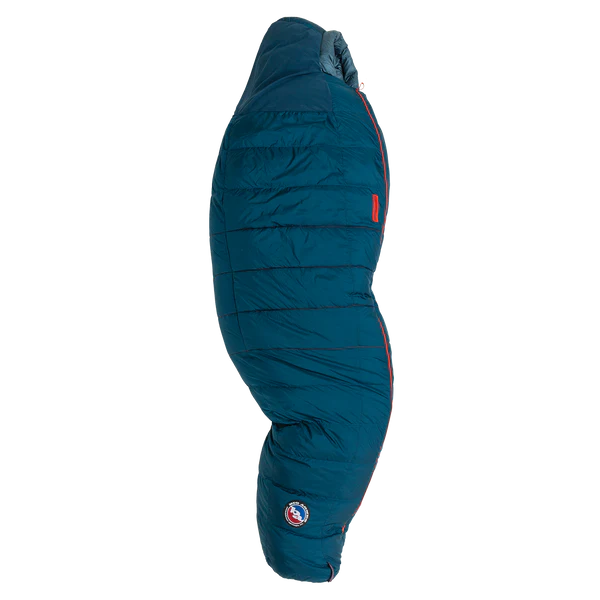 Big Agnes Sidewinder SL 35° Sleeping Bag