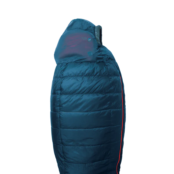 Big Agnes Sidewinder SL 35° Sleeping Bag