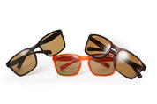 Silverton TRAIL26 Tortoise | Trail Running Sunglasses