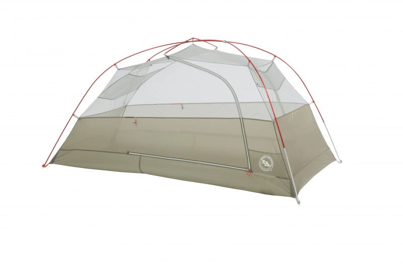 Big Agnes Copper Spur HV UL2 Ultralight Tent