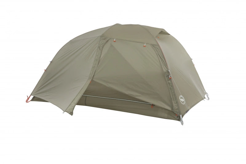 Big Agnes Copper Spur HV UL2 Ultralight Tent