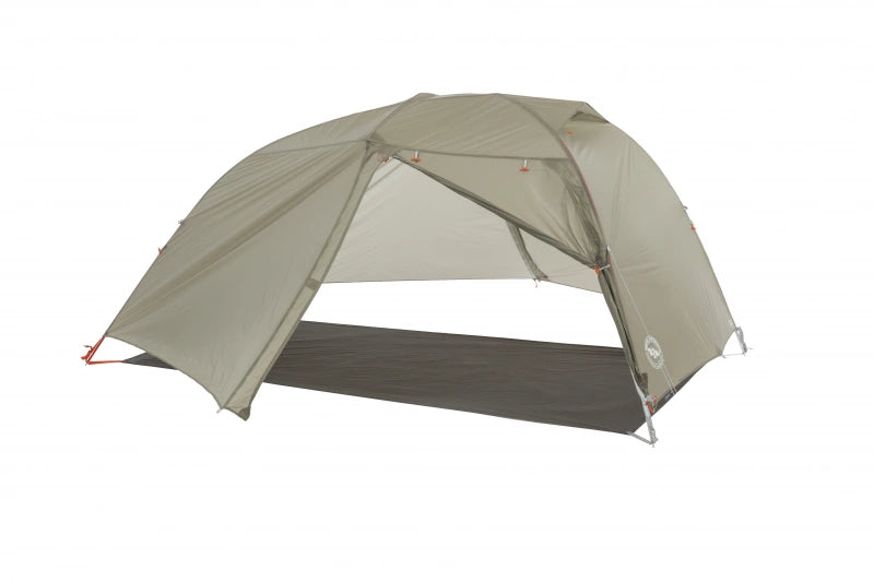 Big Agnes Copper Spur HV UL2 Ultralight Tent