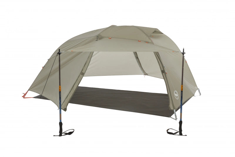 Big Agnes Copper Spur HV UL2 Ultralight Tent