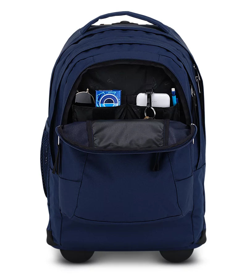 Jansport Driver 8 Wheeled Backpack