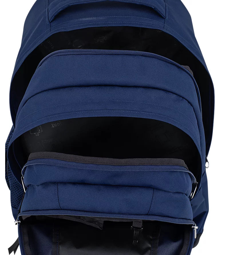 Jansport Driver 8 Wheeled Backpack