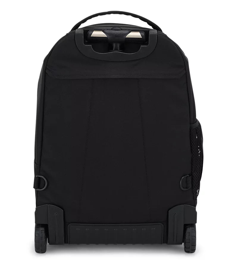 Jansport Driver 8 Wheeled Backpack Hiline Sport