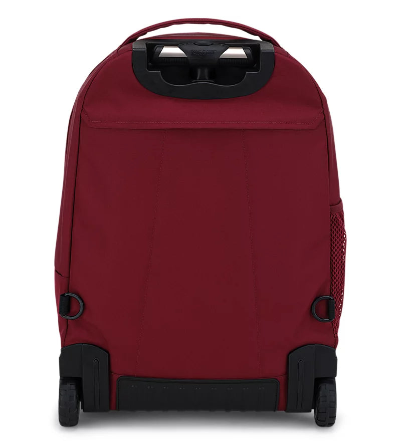 Jansport Driver 8 Wheeled Backpack