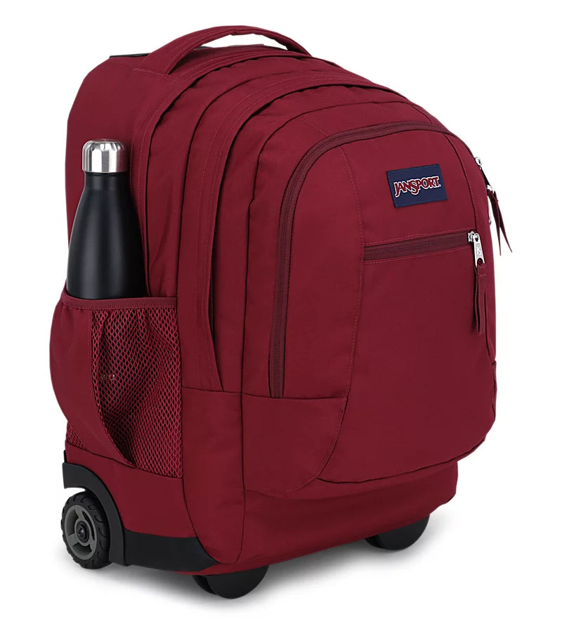 Jansport Driver 8 Wheeled Backpack