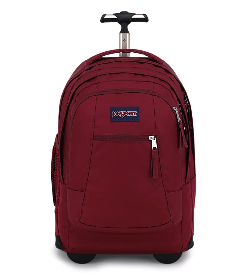 Jansport Driver 8 Wheeled Backpack