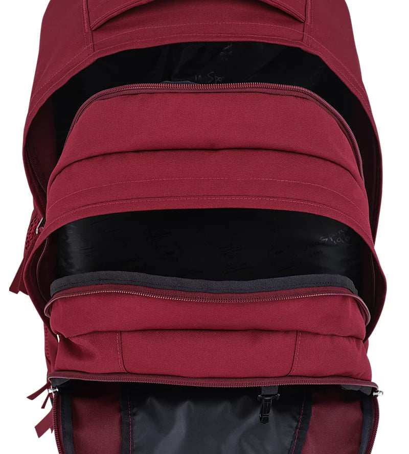 Jansport Driver 8 Wheeled Backpack